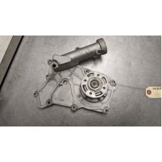 117J208 Water Coolant Pump From 2013 Kia Sorento SX 3.5 251003C130